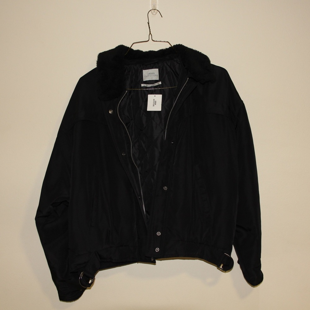 Urban Outfitters Jacket